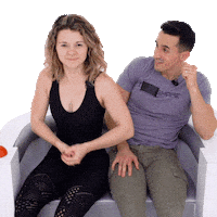 Canal Plus Sticker by La Boîte à Questions