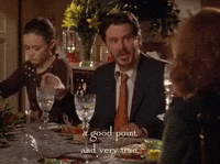 season 4 netflix GIF by Gilmore Girls 