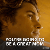 Youll Be Fine Outer Banks GIF by NETFLIX