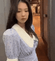 Good Bye Jennie GIF