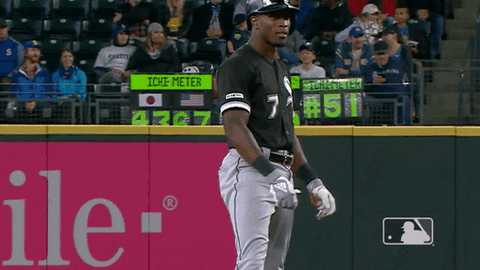 Major League Baseball Sport GIF by MLB
