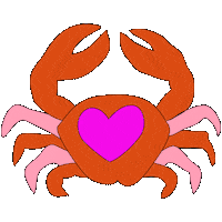 crab levistailorshop Sticker by Levi Strauss & Co.