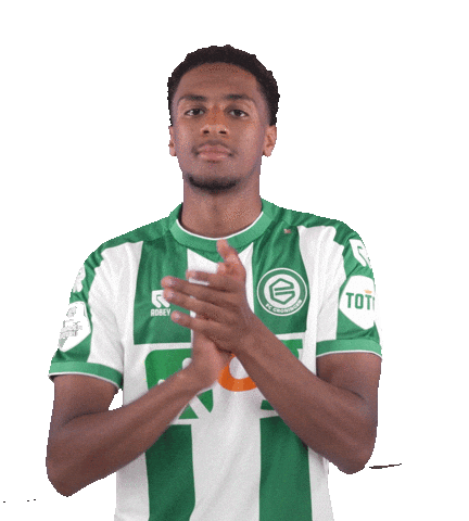 Happy Sweden Sticker by FC Groningen