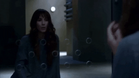 FebreTeen giphygifmaker pretty little liars pll GIF