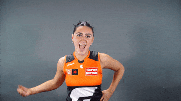 Celebration GIF by GIANTS