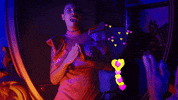 Ding Dong Dancing GIF by Ding Dong I'm Gay