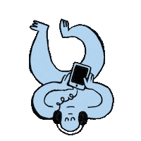 Art Love Sticker by Herburg Weiland