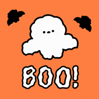 Trick Or Treat Halloween GIF