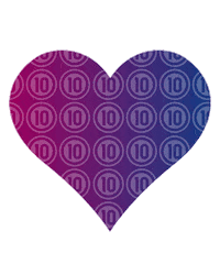 Ia10 It'S A 10 Sticker by It's a 10 Haircare