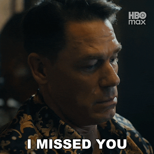 John Cena Peacemaker GIF by HBO Max