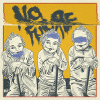 elmundodepirri fun punk comic nofuture GIF