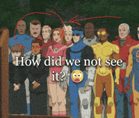 Rex Funeral GIF