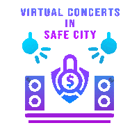 Safex Safecoin Sticker by SafeBTC