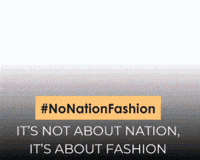 Fashion GIF by IOM BiH