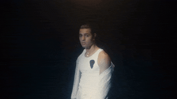 Dark Side Of The Rainbow Cry GIF by Mergui