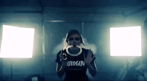 Women_Of_Weed giphygifmaker GIF
