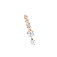 Gold Jewelry Sticker by I.Ma.Gi.N. Jewels