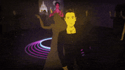 At The Disco Dancing GIF by k.d. lang
