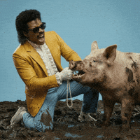 Book Of Mormon Jewelry GIF by Jukebox Saints