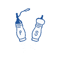 Illustration Bayern Sticker by Allgäu GmbH