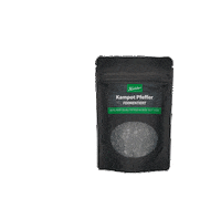 Berlin Pepper Sticker by Kahler Gewuerze