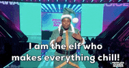 Kenan Thompson Pca GIF by E!