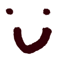 Happy Tiger Sticker