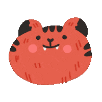 Happy Ano Nuevo Sticker