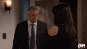 Man With A Plan Wtf GIF by Laff