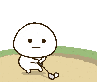 Happy Dance Sticker
