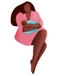 Mom Love Sticker by Theia