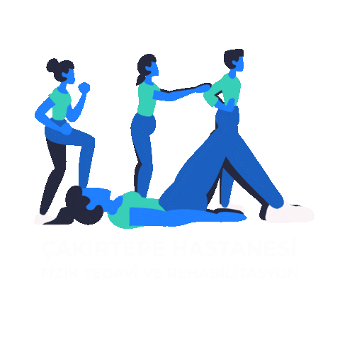 Çakırtepehastanesi Sticker by cakirtepehospital