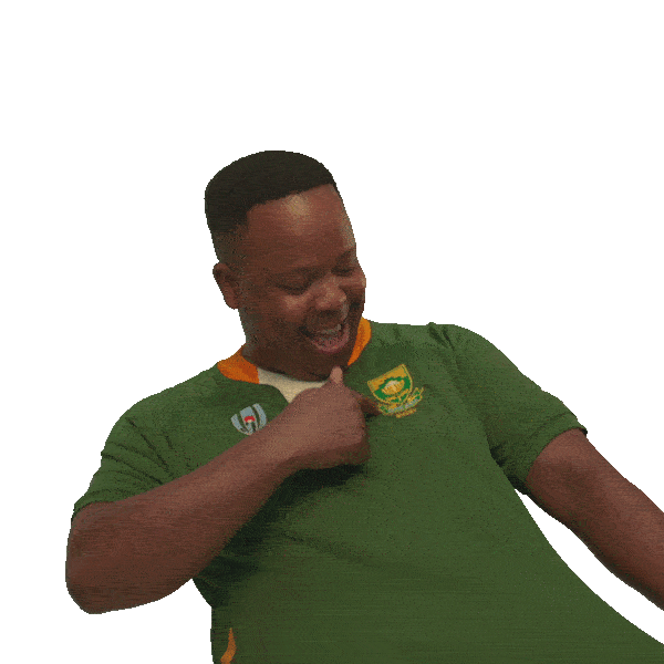 Rugby Rwc2019 Sticker by ASICS