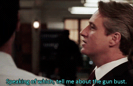 Law And Order Svu GIF by SVU