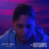 Frustrated Amazon Studios GIF by Amazon Prime Video