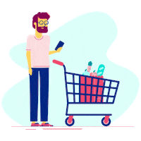 money shopping Sticker by Ibotta Inc.
