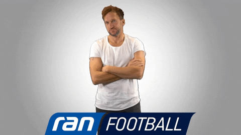 american football celebration GIF by ransport