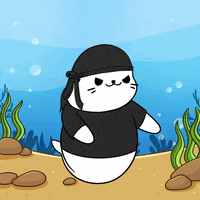 Dance Dancing GIF by Sappy Seals Community