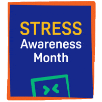 Mental Health Stress GIF by M-Power Manchester School District