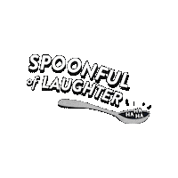 Spoonful Diatribe Sticker by The Diabetic Survivor