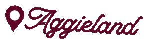 TheAggieNetwork aggies tamu texas am aggieland Sticker