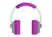 Pause Sticker by Beziehungskosmos