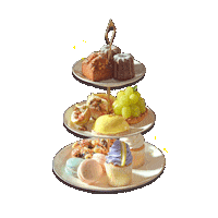 Food Love Sticker by Market Kurly