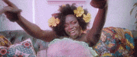 Happy Dance GIF by Miss Baby Sol