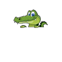 Ggegators Sticker by GGE PTA
