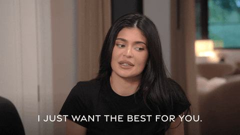 Kylie Jenner Family GIF by HULU