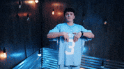 University Of North Carolina Ncaa GIF by UNC Tar Heels