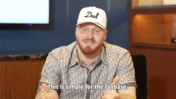 Simple For The Fanbase