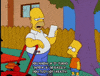 Season 4 GIF by The Simpsons