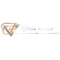 Fermfatale kombucha mocktail mocktails sober curious Sticker